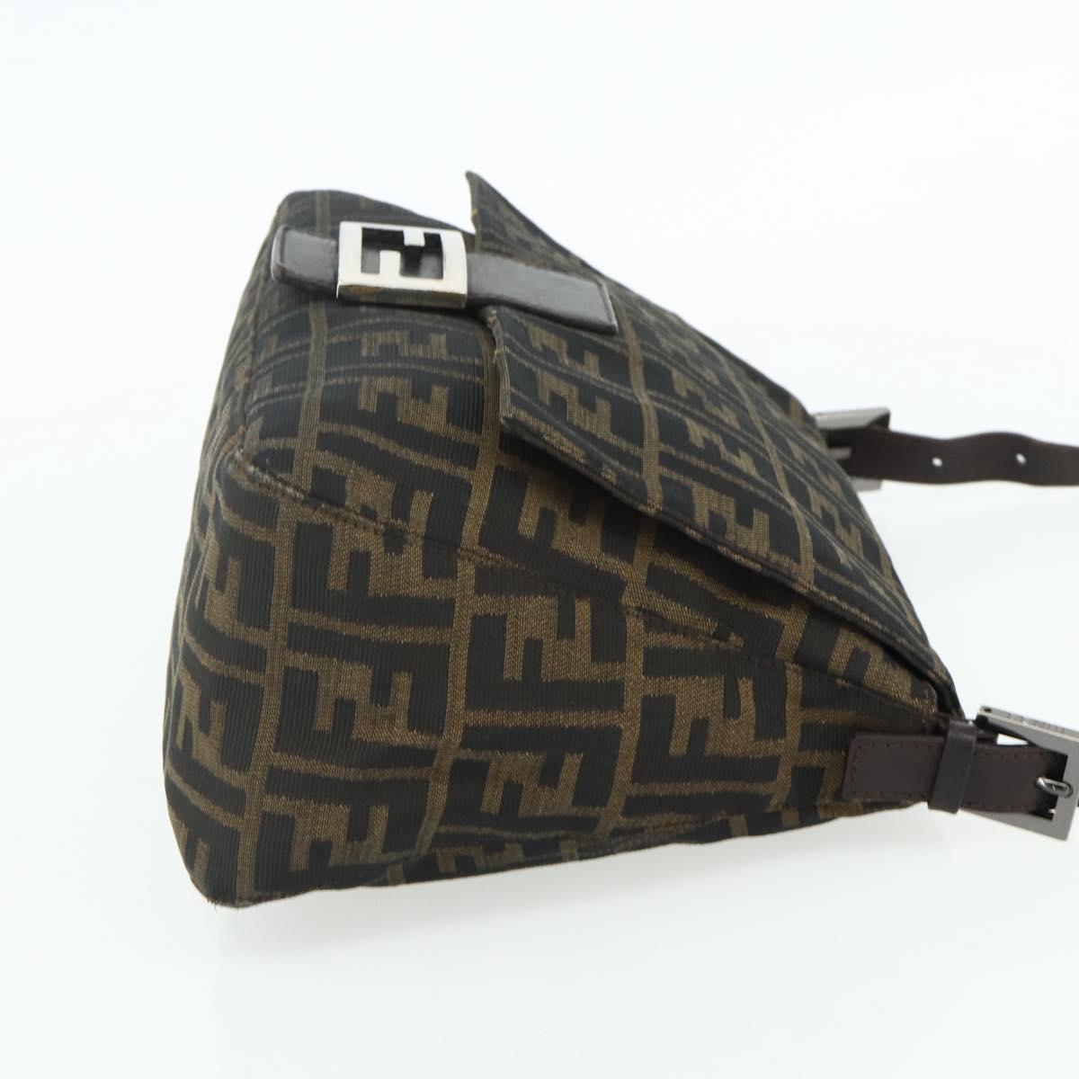 Fendi Zucca Mama Baugette