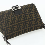 Fendi Zucca Mama Baugette