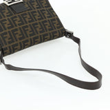 Fendi Zucca Mama Baugette