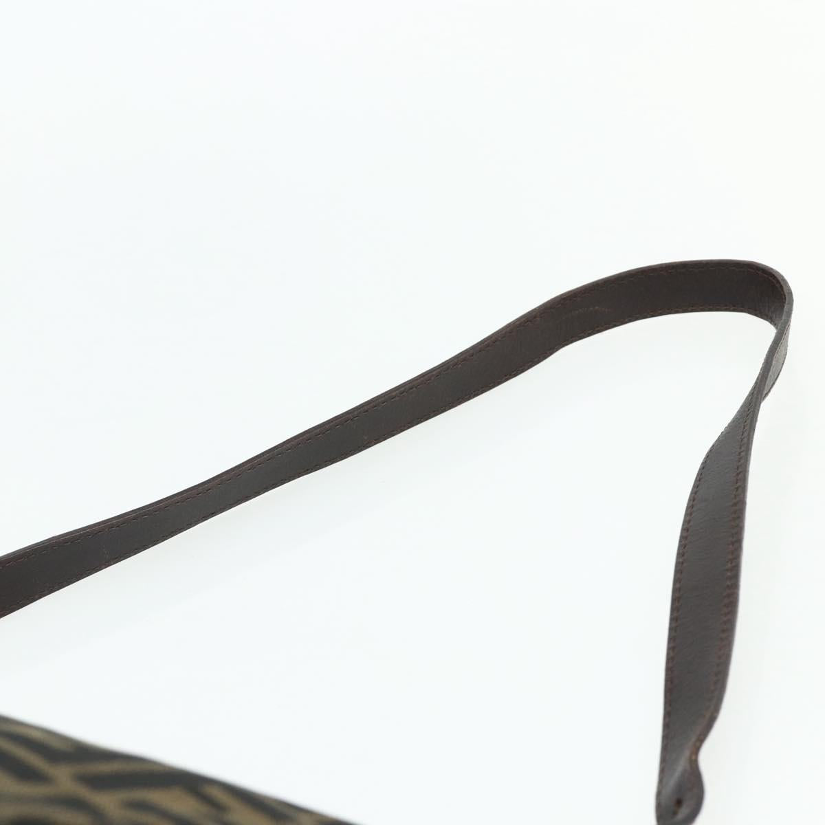 Fendi Zucca Mama Baugette