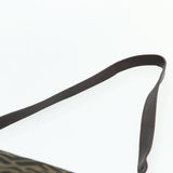 Fendi Zucca Mama Baugette