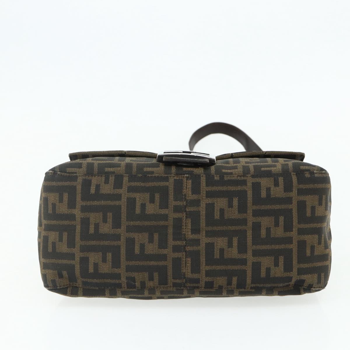 Fendi Zucca Mama Baugette