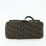 Fendi Zucca Mama Baugette