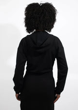 Regular Hoodie Dress