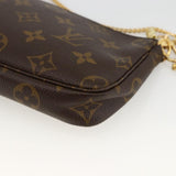 #61 Louis Vuitton Mini Pochette