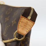 #61 Louis Vuitton Mini Pochette