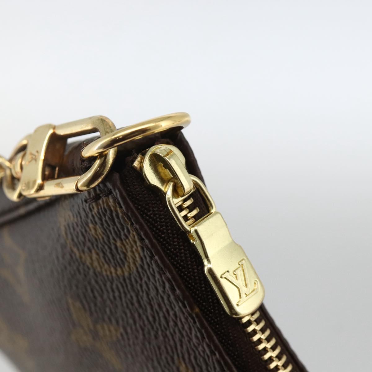 #61 Louis Vuitton Mini Pochette