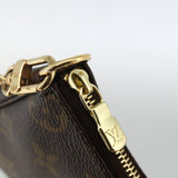 #61 Louis Vuitton Mini Pochette