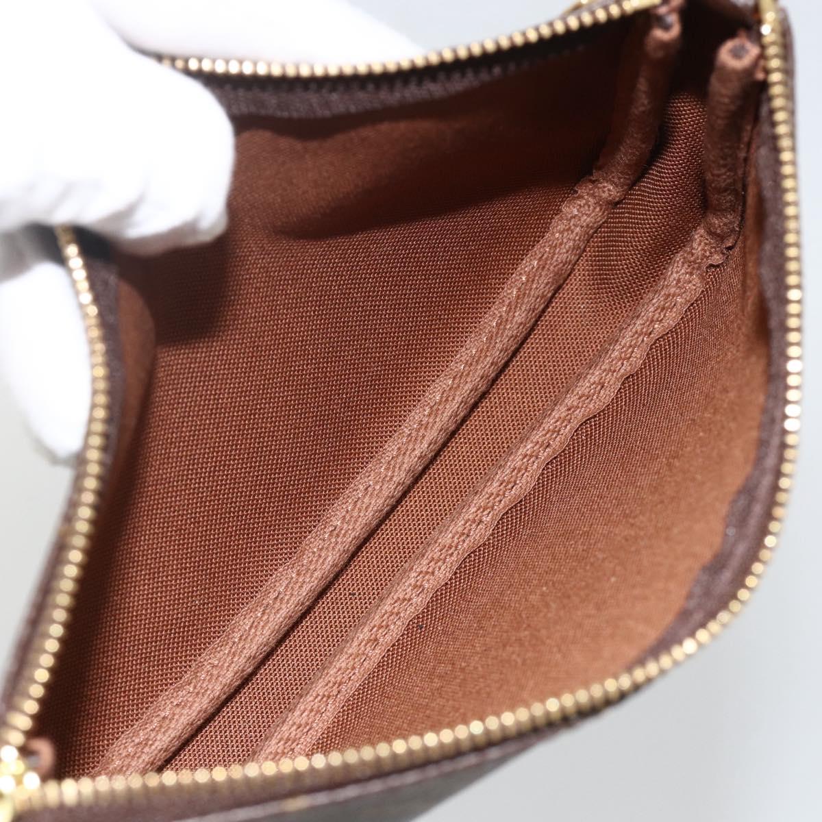 #61 Louis Vuitton Mini Pochette