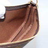#61 Louis Vuitton Mini Pochette