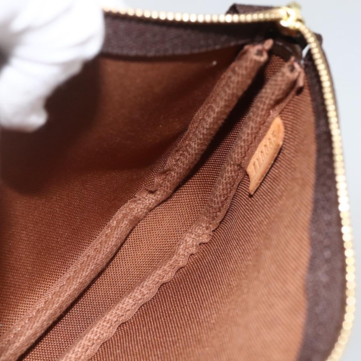 #61 Louis Vuitton Mini Pochette