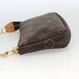 #61 Louis Vuitton Mini Pochette