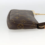 #61 Louis Vuitton Mini Pochette
