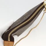 #61 Louis Vuitton Mini Pochette