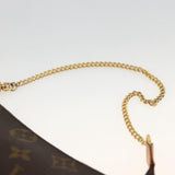 #61 Louis Vuitton Mini Pochette