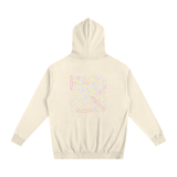 Crossword Hoodie