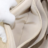 Chanel Embellished Gold Flap Bag