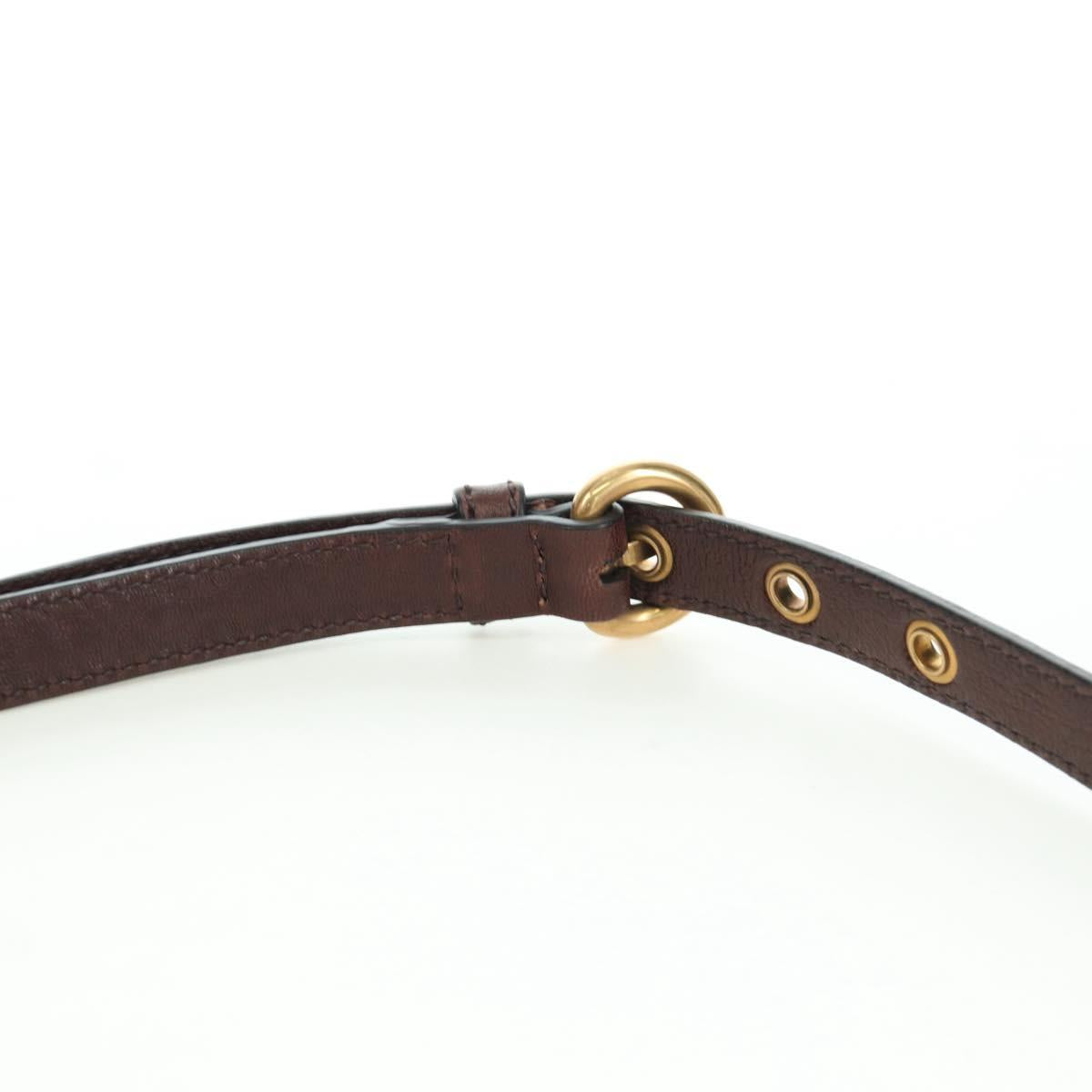 Miu Miu Studded Matelassé Leather Hobo Bag