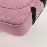 Chanel Cambon leather crossbody bag