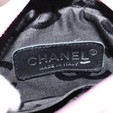Chanel Cambon leather crossbody bag