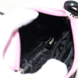 Chanel Cambon leather crossbody bag