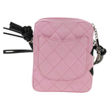 Chanel Cambon leather crossbody bag