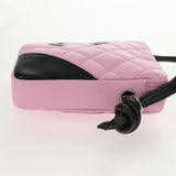 Chanel Cambon leather crossbody bag
