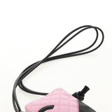 Chanel Cambon leather crossbody bag