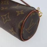 Louis Vuitton Mini Papillon SOLD
