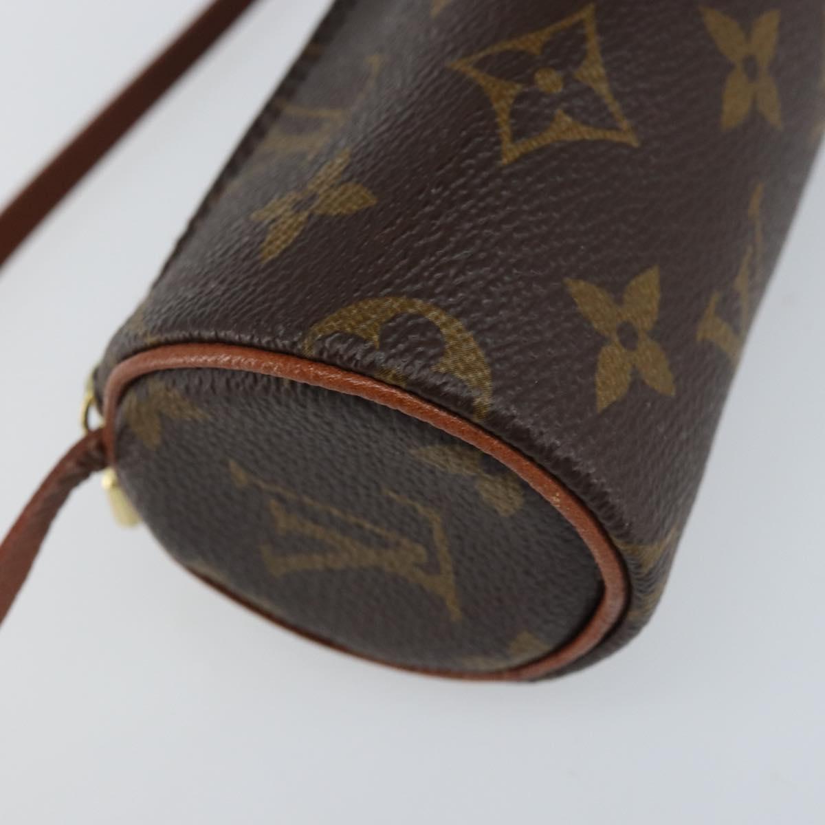 Louis Vuitton Mini Papillon SOLD