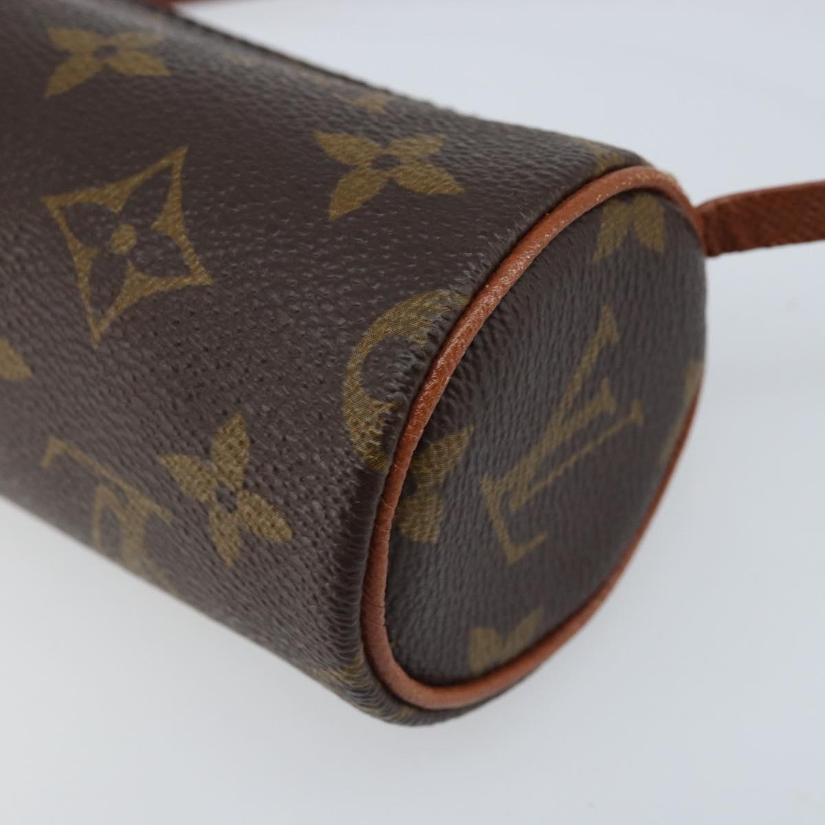 Louis Vuitton Mini Papillon SOLD