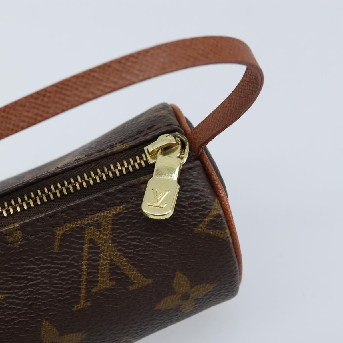 Louis Vuitton Mini Papillon SOLD
