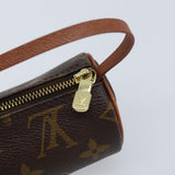 Louis Vuitton Mini Papillon SOLD