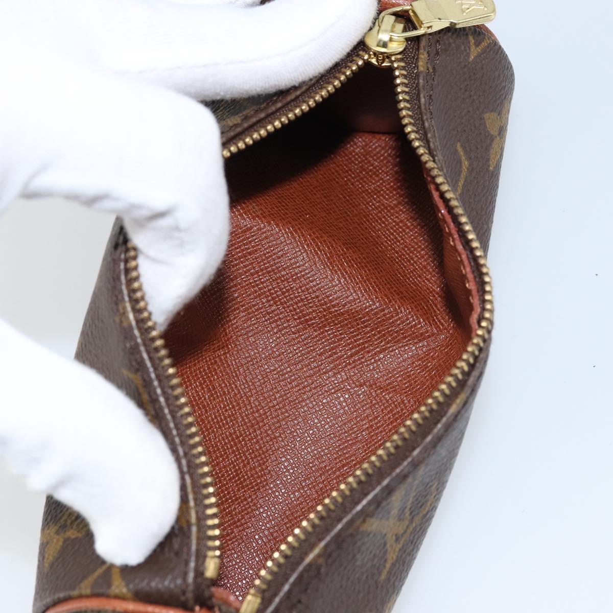 Louis Vuitton Mini Papillon SOLD