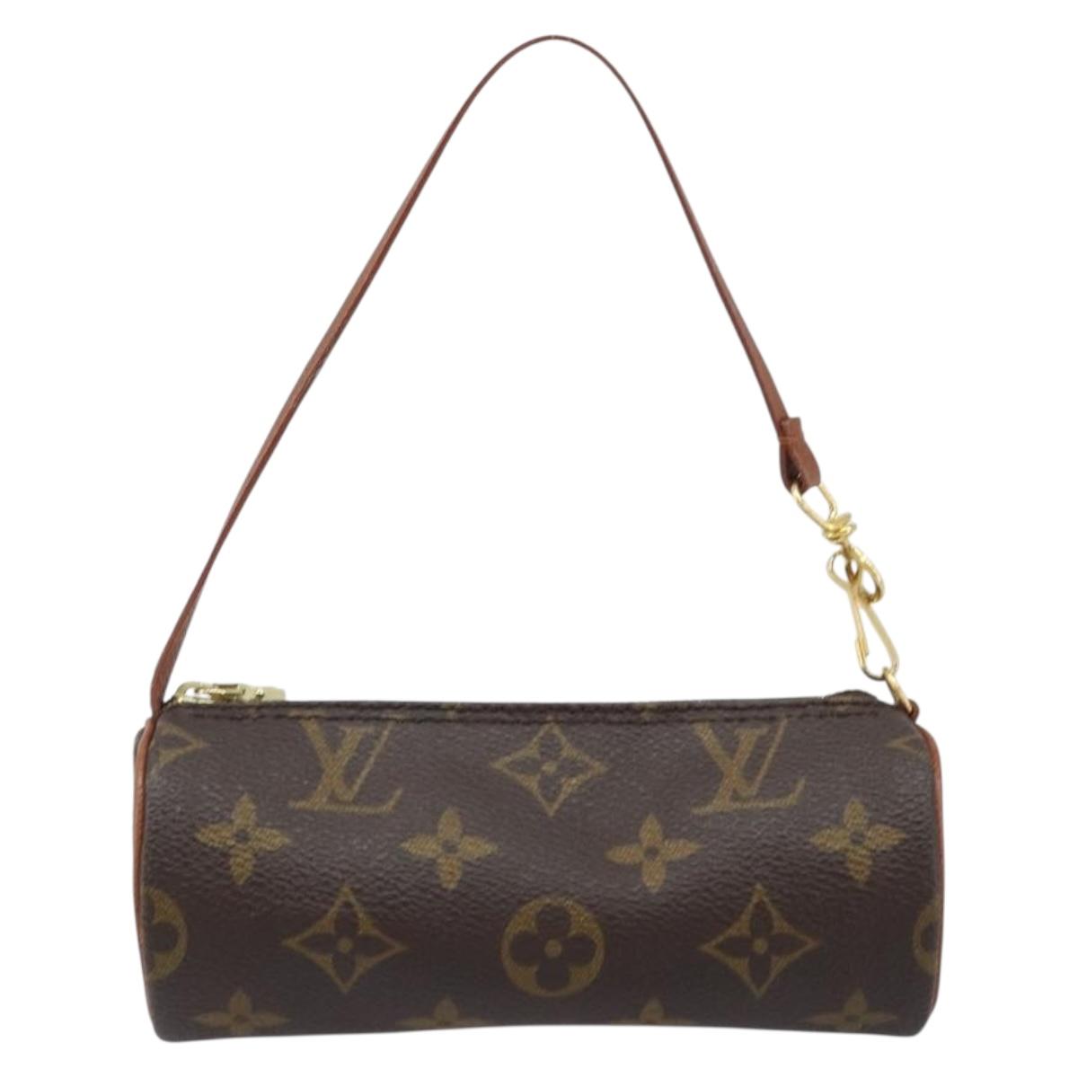 Louis Vuitton Mini Papillon SOLD