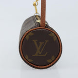 Louis Vuitton Mini Papillon SOLD