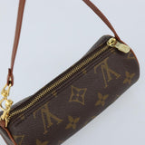 Louis Vuitton Mini Papillon SOLD