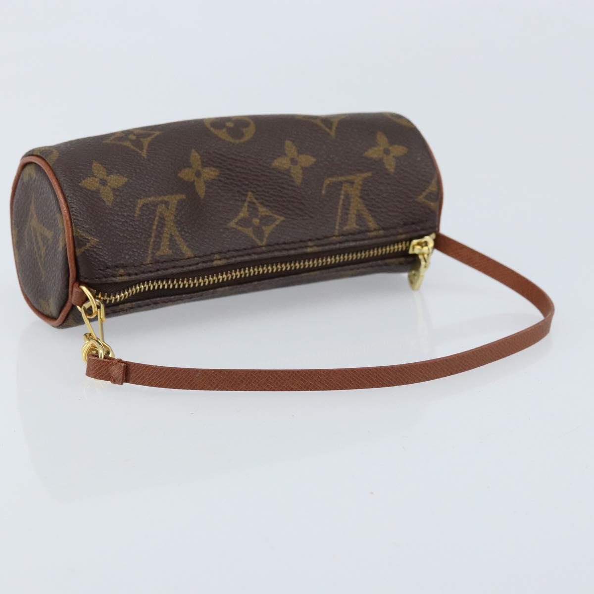 Louis Vuitton Mini Papillon SOLD