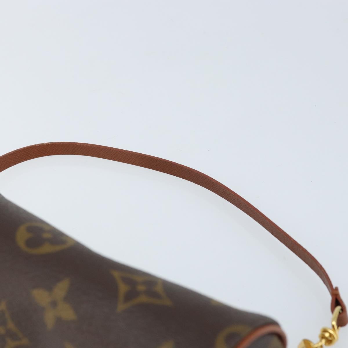 Louis Vuitton Mini Papillon SOLD