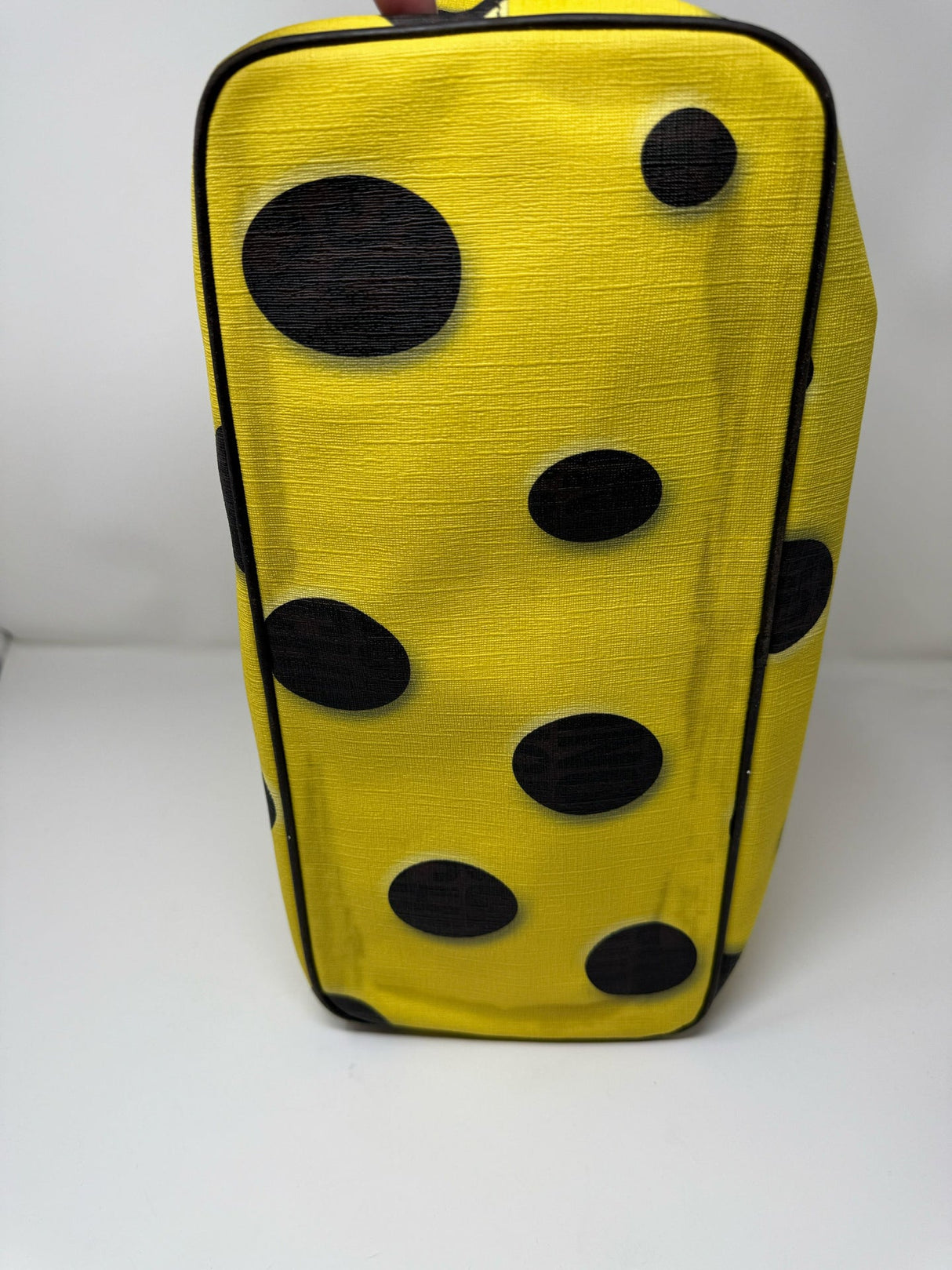 Moschino Spong Bob Square Pants Tote Bag