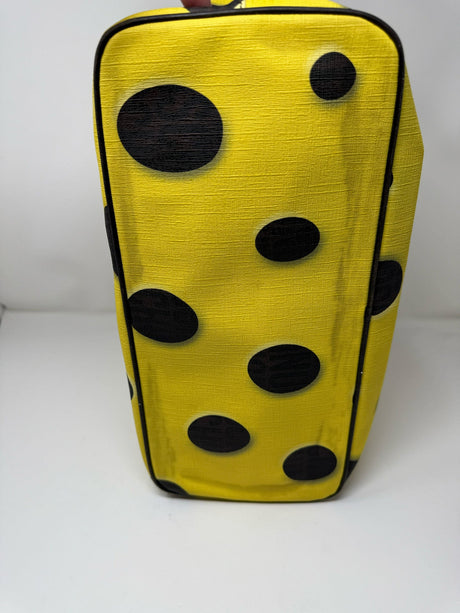 Moschino Spong Bob Square Pants Tote Bag