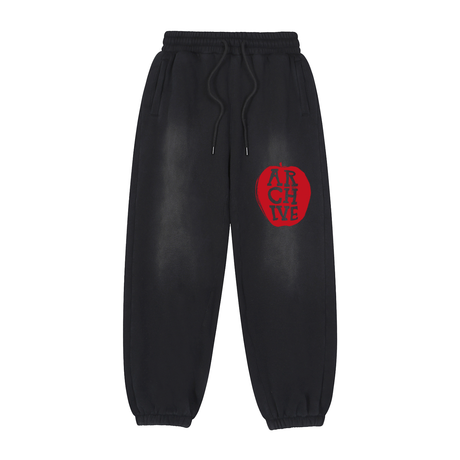 Apple Sweatpants
