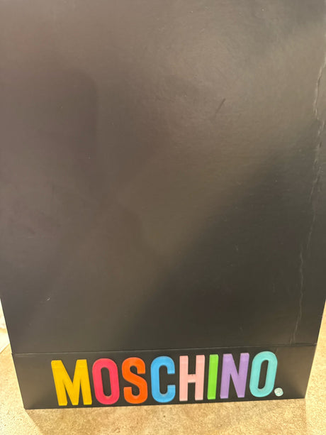 Moschino Barbie Dolls Jeremy Scott Edition