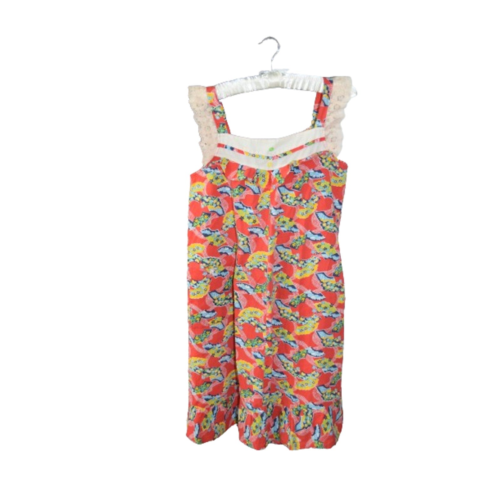 Italy Sundress