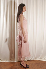 Ophelia Organza Dress