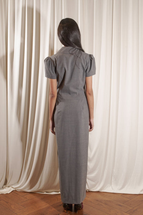 Business Executive Dress