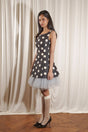 Artíste Polkadot Dress