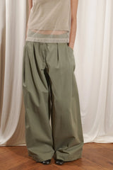 Freelancer Trouser