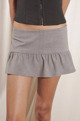 Dollmaker Mini Skirt