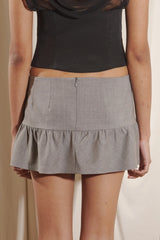 Dollmaker Mini Skirt